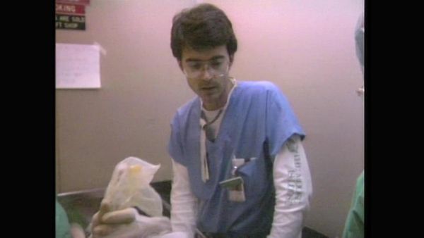 Rescue 911 - Child Asthma/Houston Trama Doc