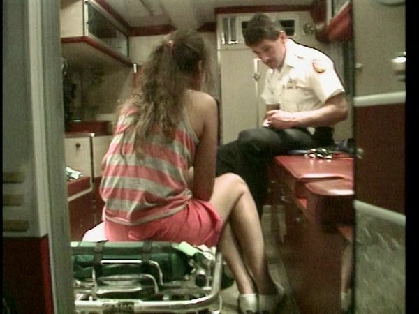 Rescue 911 - Tampa Docu/Pond Boy