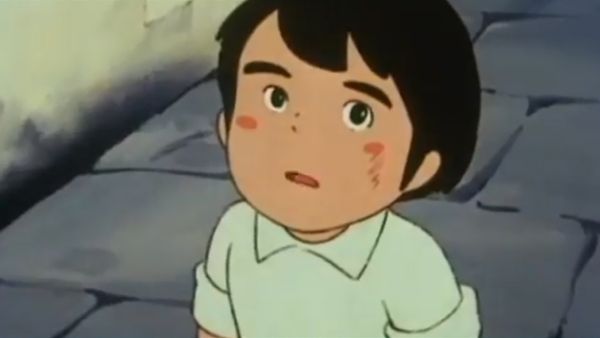 Marco - Te odio, papá