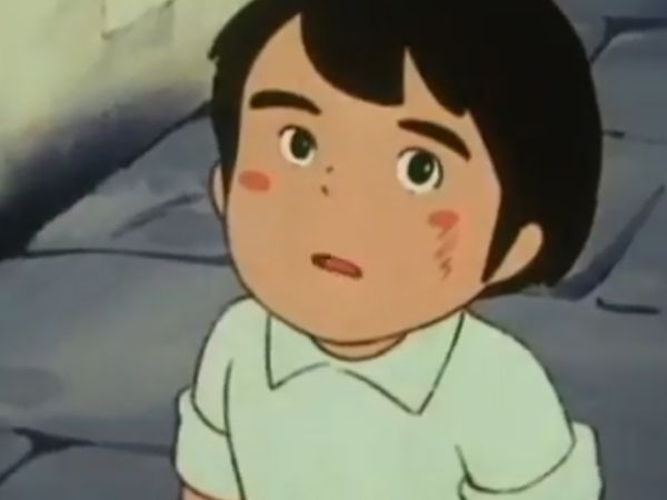 Marco - Te odio, papá
