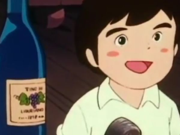 Marco - Mi amigo Emilio