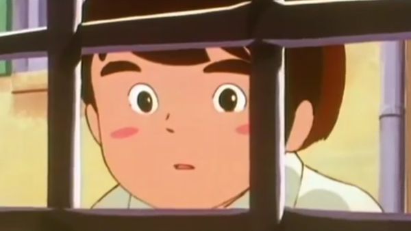 Marco - Vamos a ver el dirigible