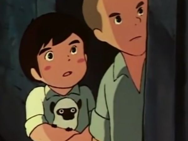 Marco - Adiós, Fiolina