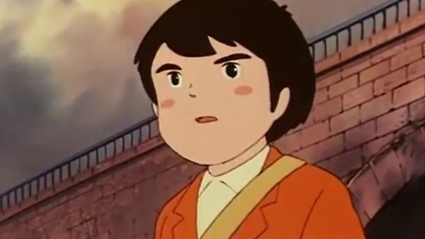 Marco - La decisión de Marco