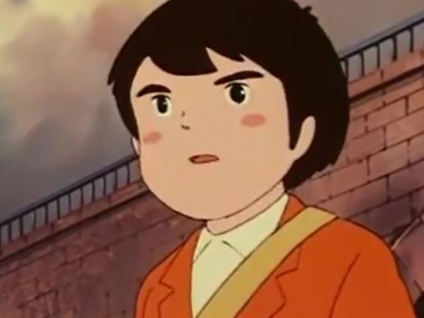 Marco - La decisión de Marco
