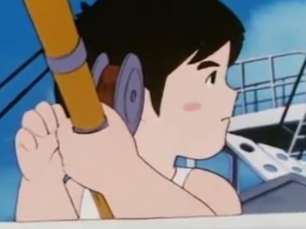 Marco - El paso del ecuador