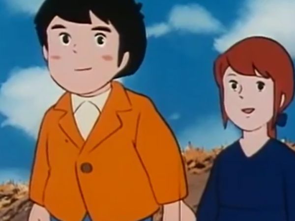 Marco - Pronto nos diremos adiós