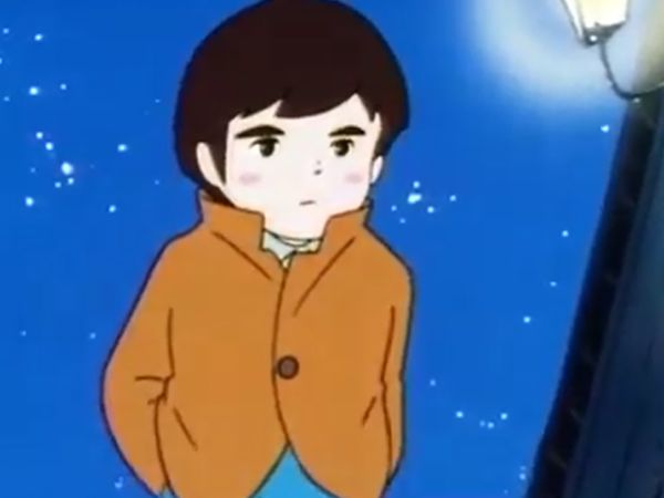 Marco - Mamá no está aquí