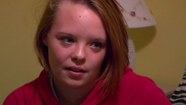 Teen Mom - Terrible Twos