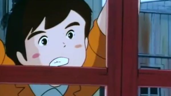 Marco - Te encontré, mamá