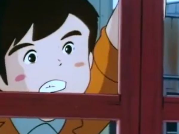 Marco - Te encontré, mamá