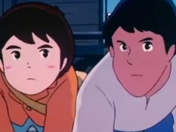 Marco - Adiós, Pablo