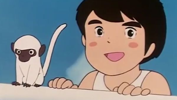 Marco - Ya estamos en el Río