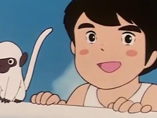 Marco - Ya estamos en el Río