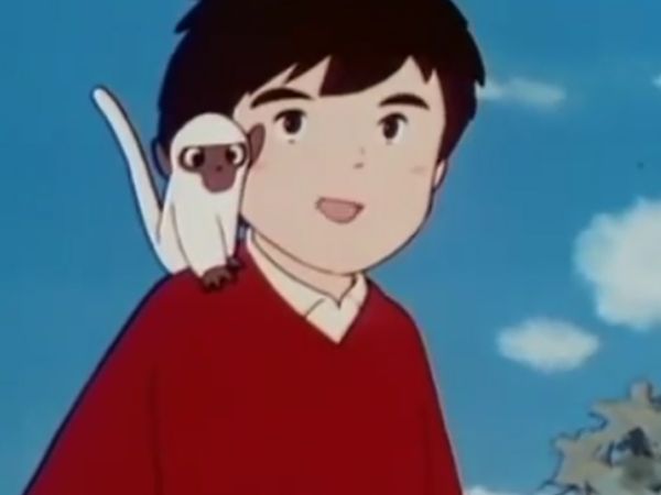 Marco - El fin de viaje
