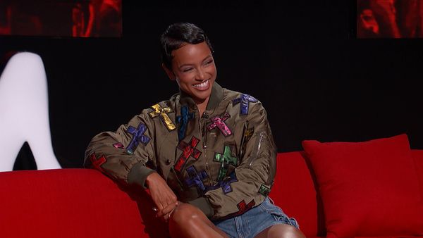 Ridiculousness - Sterling och Karrueche Tran XXXV