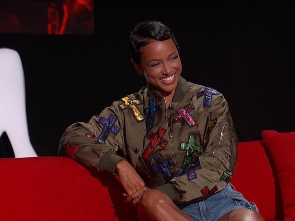 Ridiculousness - Sterling och Karrueche Tran XXXV