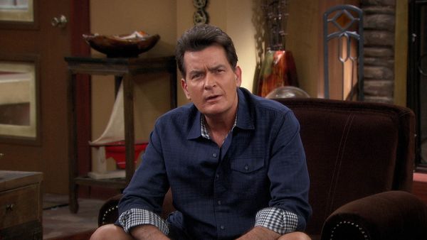 Anger Management - Charlie y el sucio secreto de la dirección