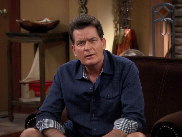 Anger Management - Charlie y el sucio secreto de la dirección