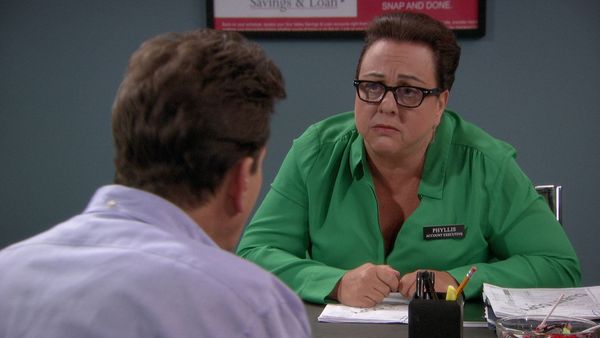 Anger Management - Charlie y la venganza de la sexi nerd