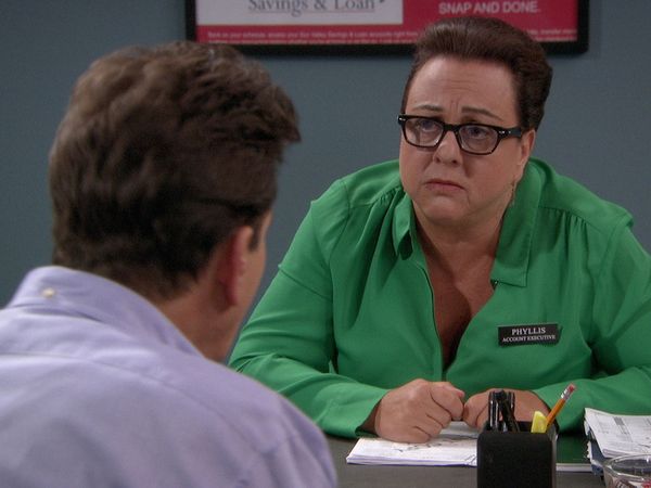 Anger Management - Charlie y la venganza de la sexi nerd
