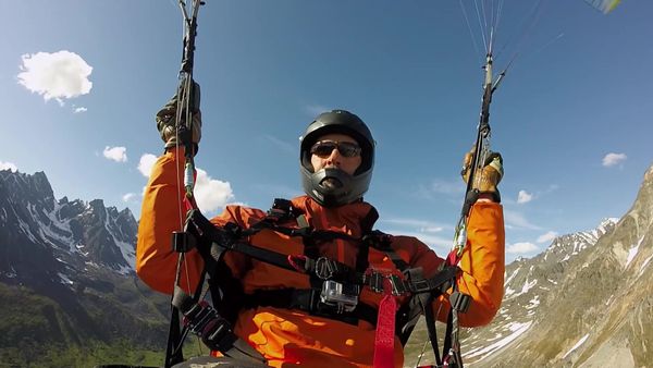Alaska Bush Pilots - Flying High
