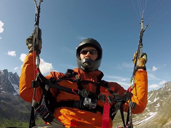 Alaska Bush Pilots - Flying High