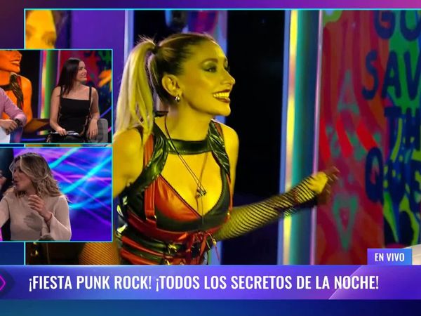 Gran Hermano Chile 2024 LT - Episodio 42