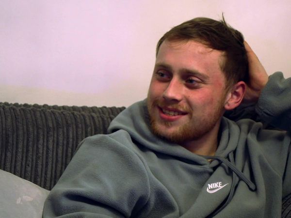 Teen Mom UK: Next Generation NO - Trening