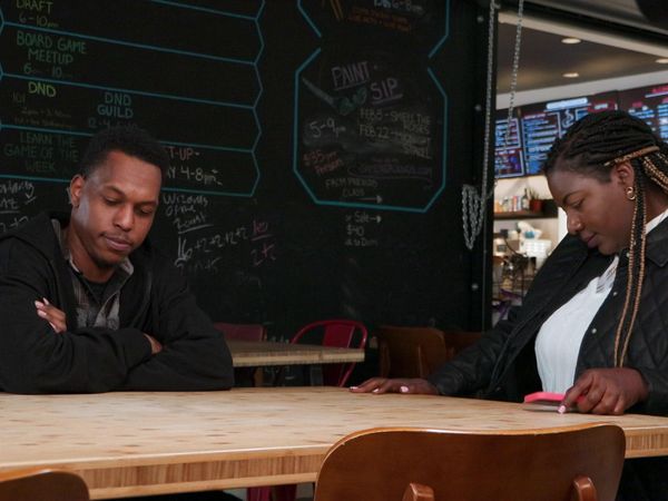 Catfish: The TV Show - Sebastian & Allison