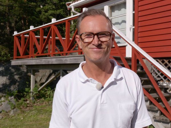 Eventyrlig oppussing - Episode 1002
