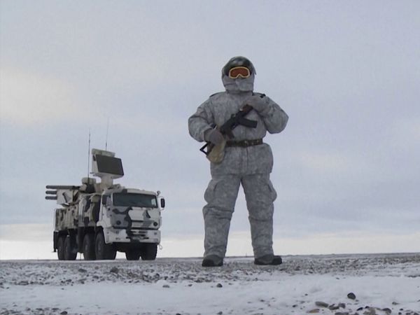 Secret Wars Uncovered - A New Cold War