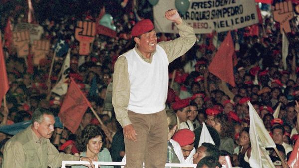 Secret Wars Uncovered - Exporting Cuba’s Revolution