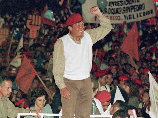 Secret Wars Uncovered - Exporting Cuba’s Revolution