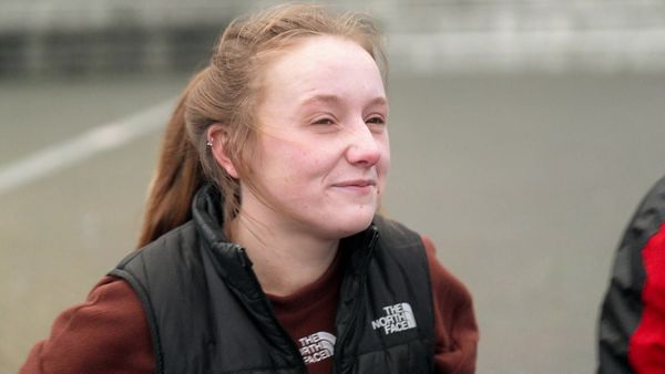 Teen Mom UK: Next Generation DA - Nye højder