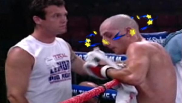 Knockout Sportsworld - Episode 12