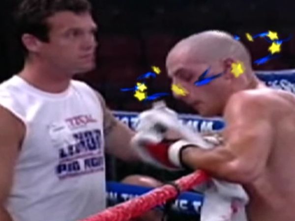 Knockout Sportsworld - Episode 12