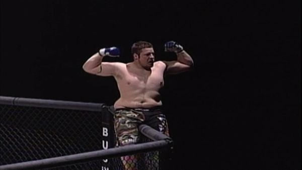 Knockout Sportsworld - Episode 14