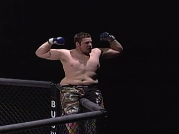 Knockout Sportsworld - Episode 14