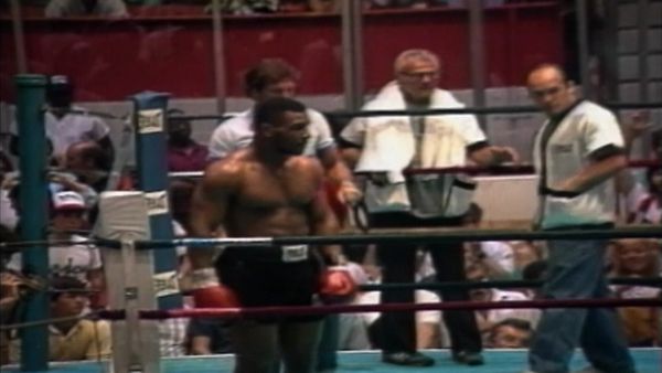 Knockout Sportsworld - Episode 17