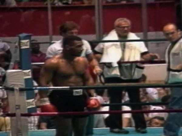 Knockout Sportsworld - Episode 17