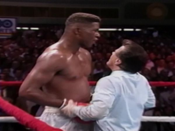 Knockout Sportsworld - Episode 18