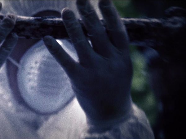 Coastal Killers - The Mystery of the Man in the Woods