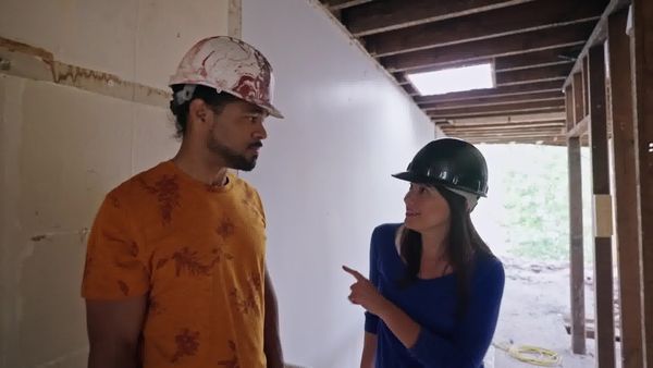 Gut Job - June & Thomas