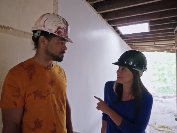 Gut Job - June & Thomas