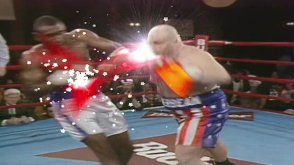 Knockout Sportsworld - Episode 20