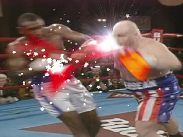 Knockout Sportsworld - Episode 20