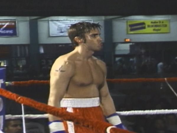 Knockout Sportsworld - Episode 21