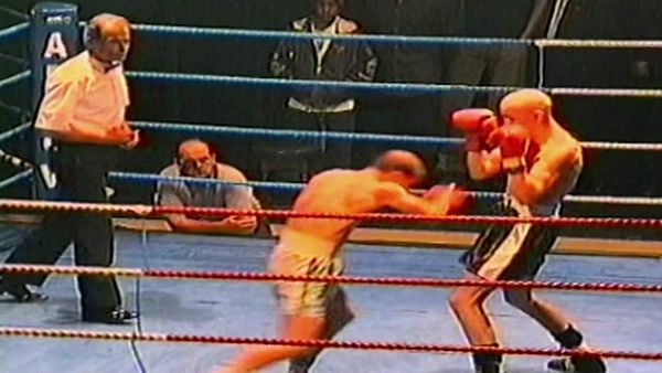 Knockout Sportsworld - Episode 22