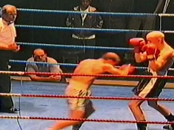 Knockout Sportsworld - Episode 22